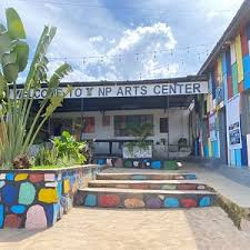 Inema Arts Center